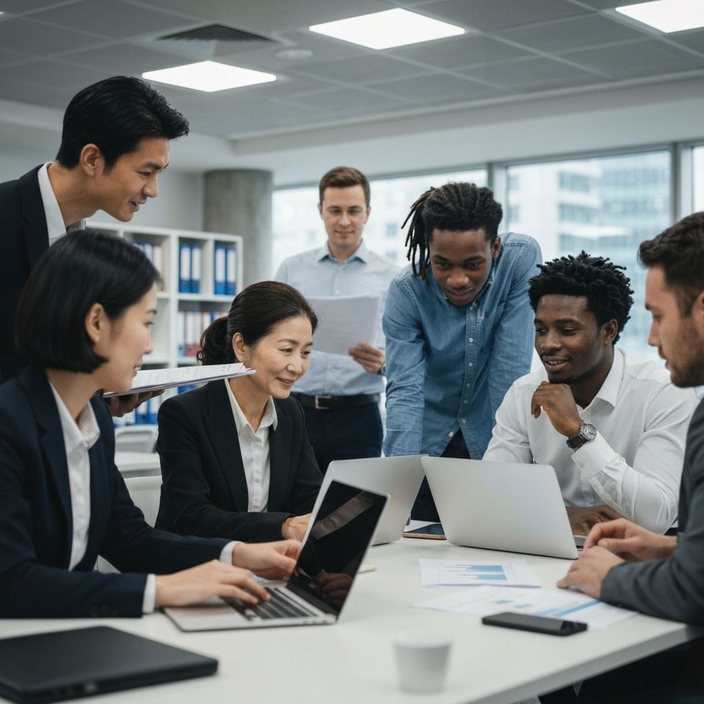 Campus Bill team collaboration